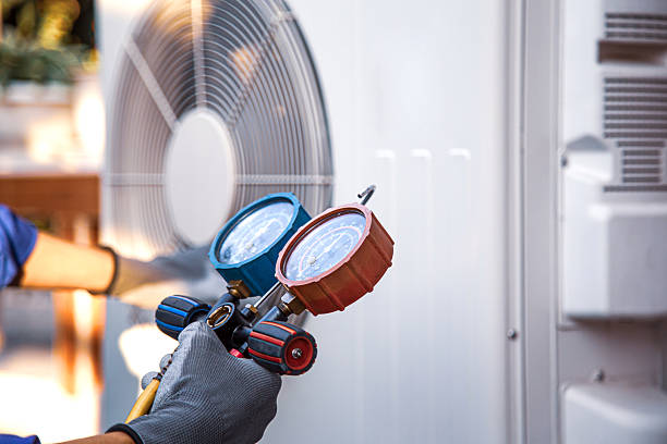 Affordable Hvac Installation solutions in Hillview, KY